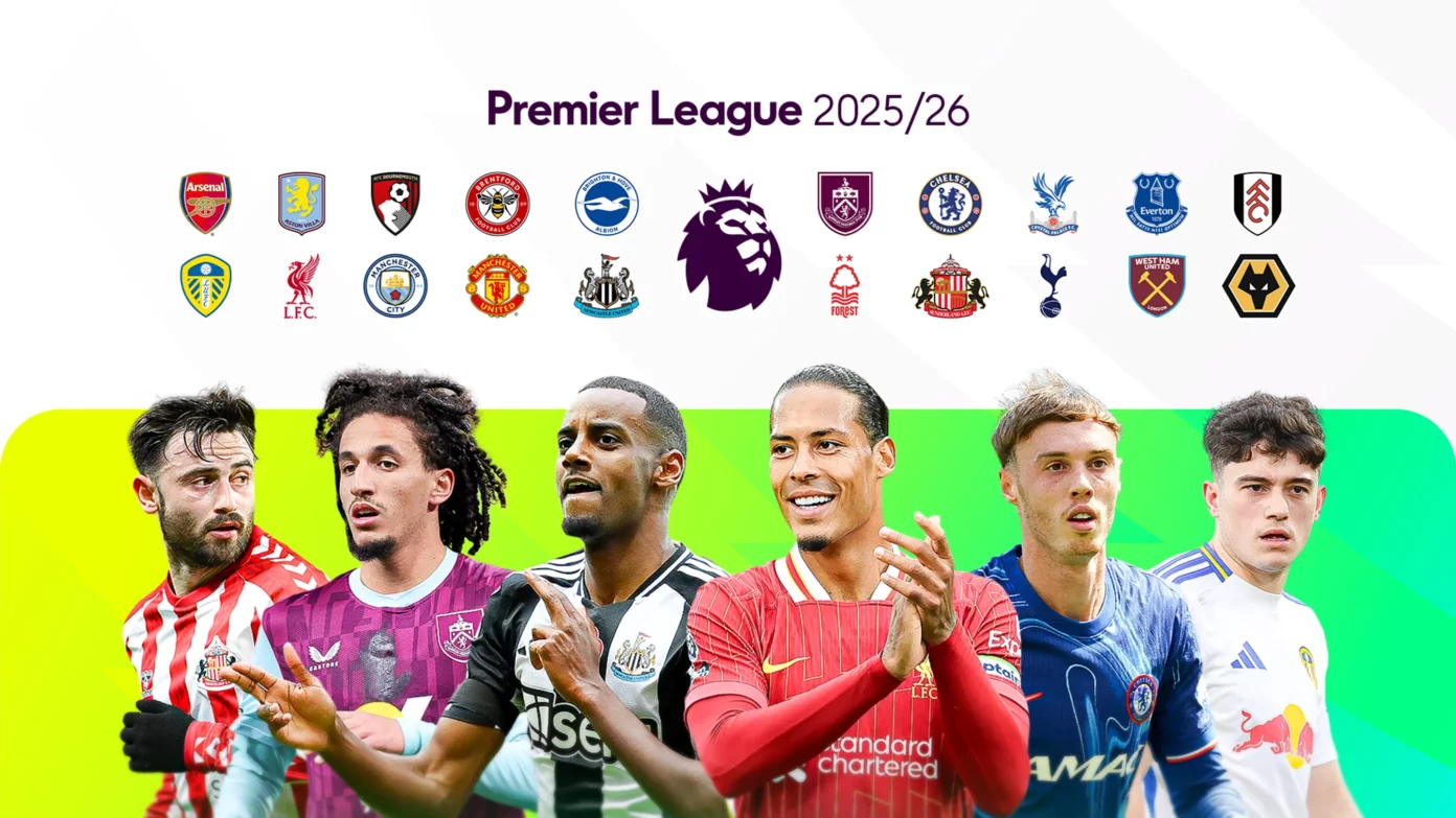 How to Watch Premier League Live Streams Free in 2026 – Complete Guide