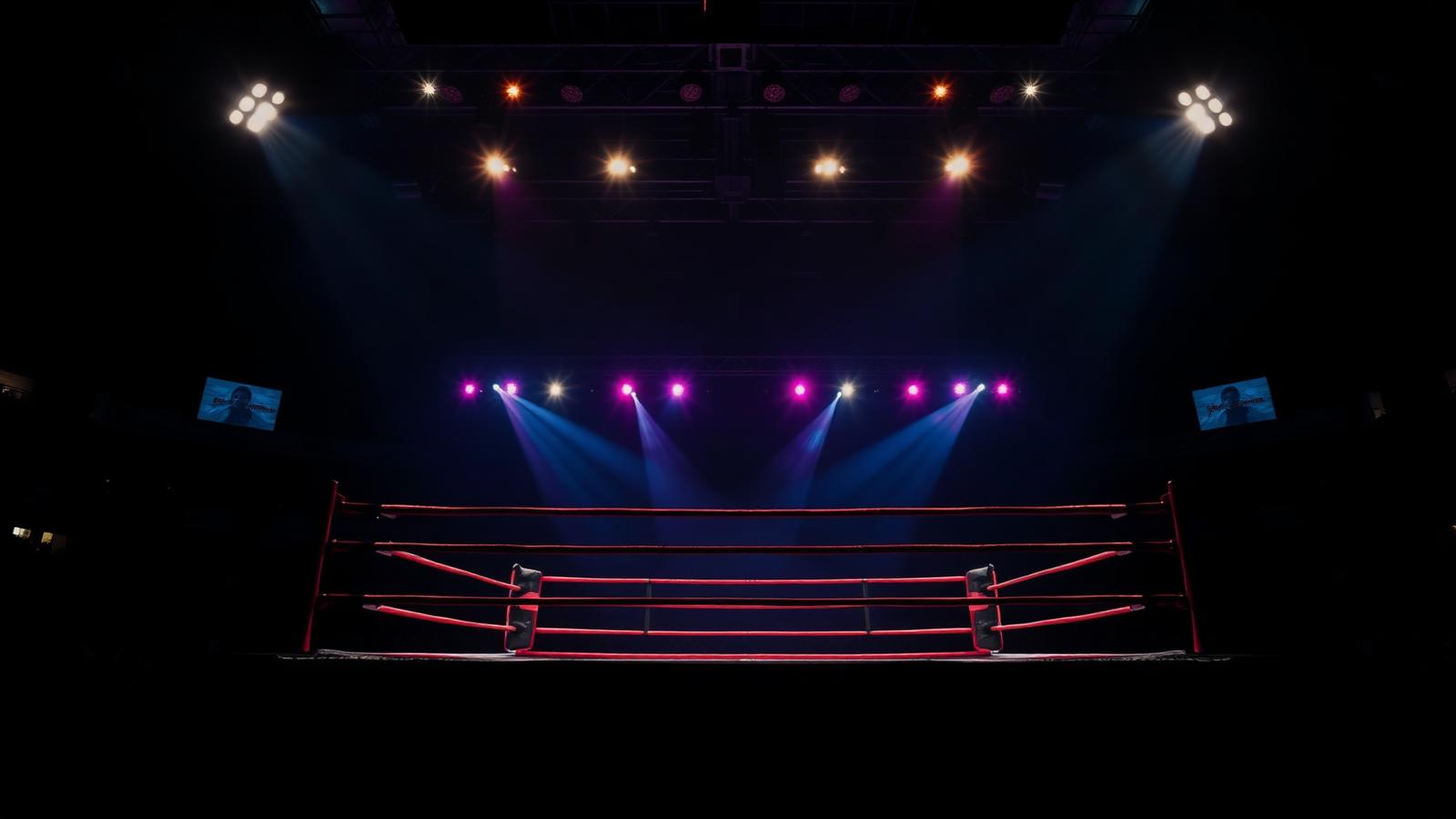 Vurugu 3: Everything We Know About Oga Obinna's Next Celebrity Boxing Night